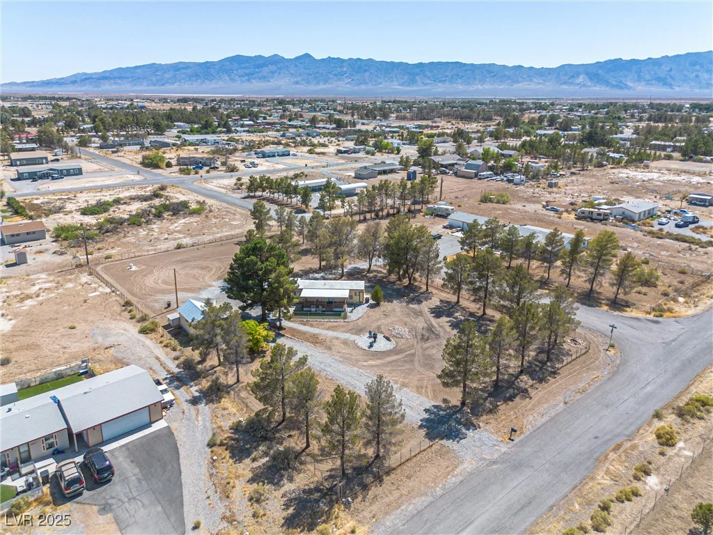 1771 Brian, Pahrump, NV 89048
