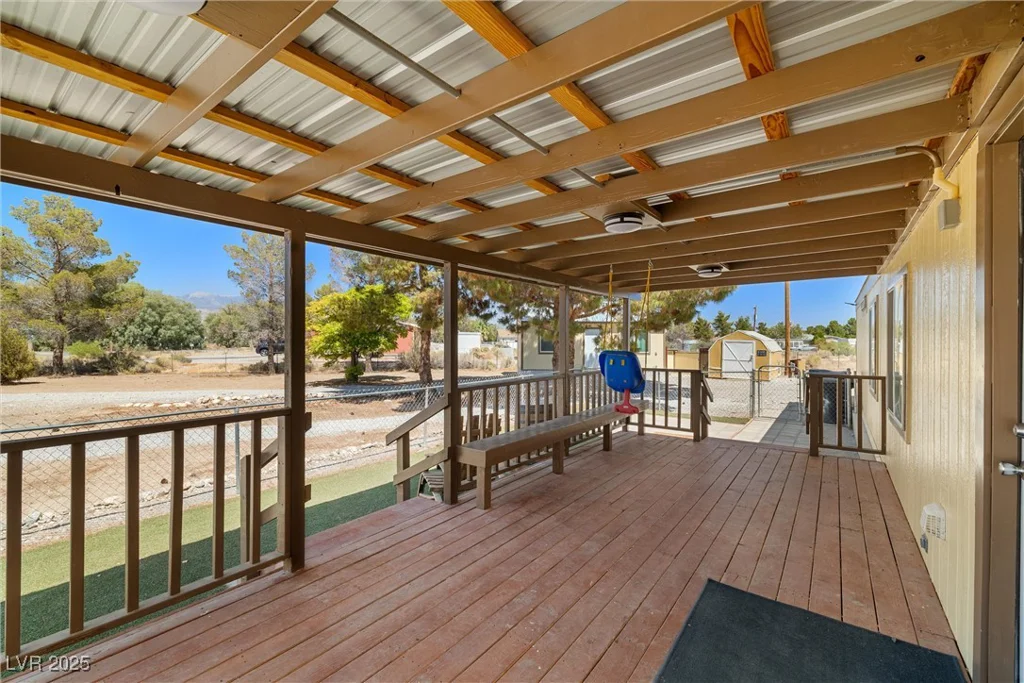 1771 Brian, Pahrump, NV 89048
