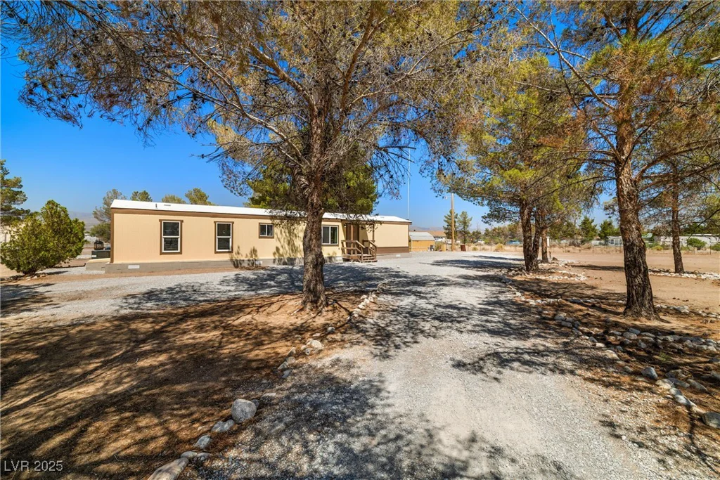1771 Brian, Pahrump, NV 89048