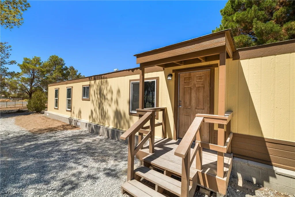 1771 Brian, Pahrump, NV 89048