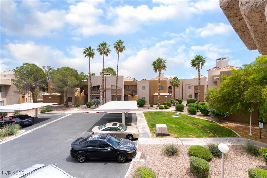 6871 Tamarus, Las Vegas, NV 89119