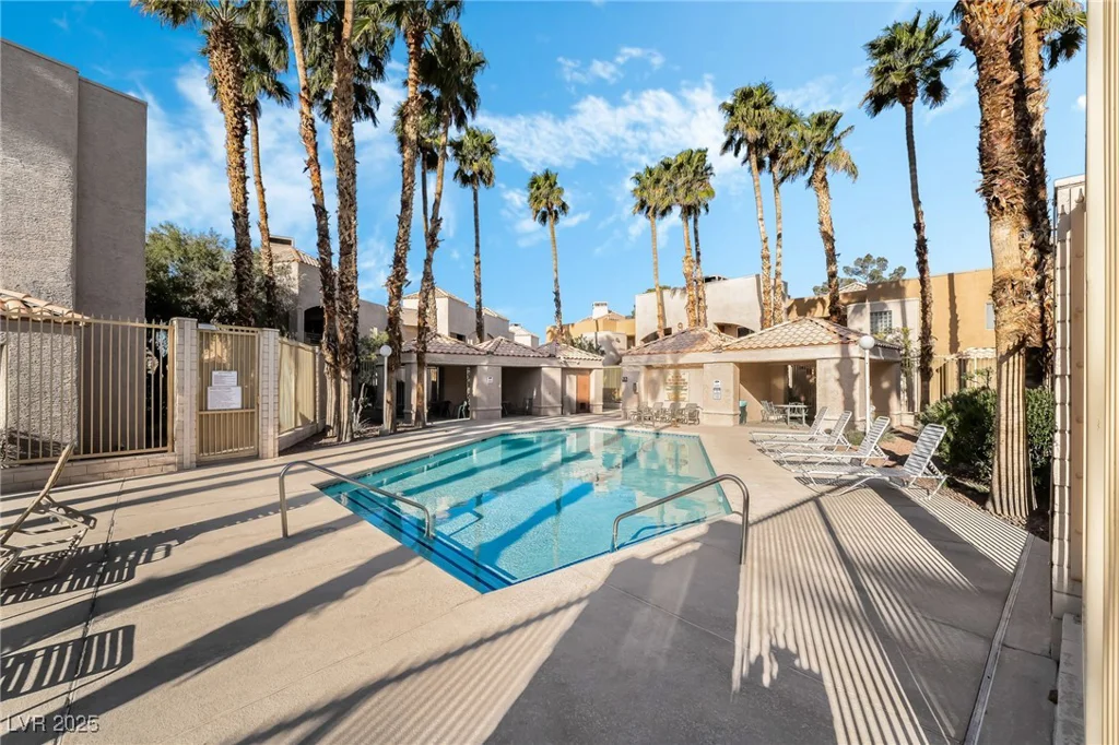 6871 Tamarus, Las Vegas, NV 89119