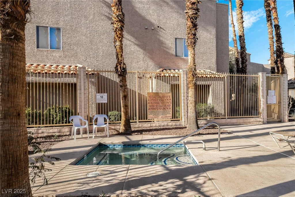 6871 Tamarus, Las Vegas, NV 89119