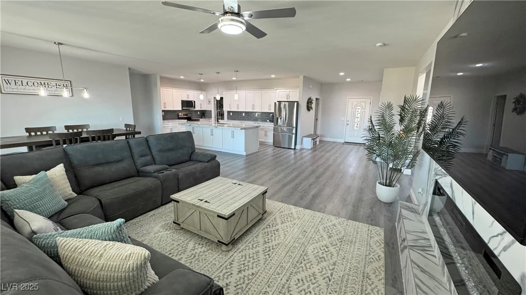 5430 Fieldstone, Pahrump, NV 89061