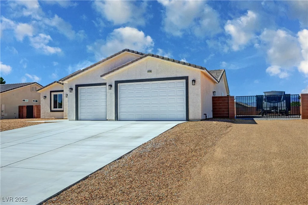 5430 Fieldstone, Pahrump, NV 89061