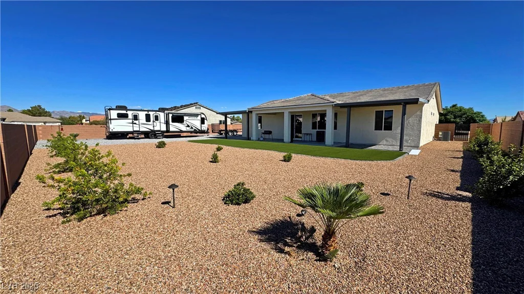 5430 Fieldstone, Pahrump, NV 89061