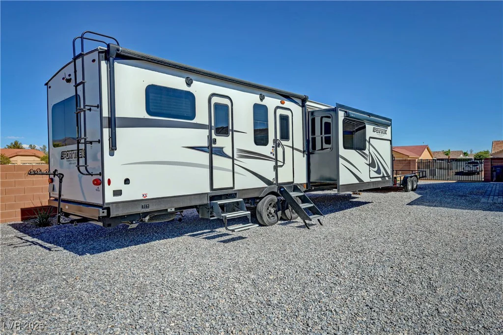 5430 Fieldstone, Pahrump, NV 89061