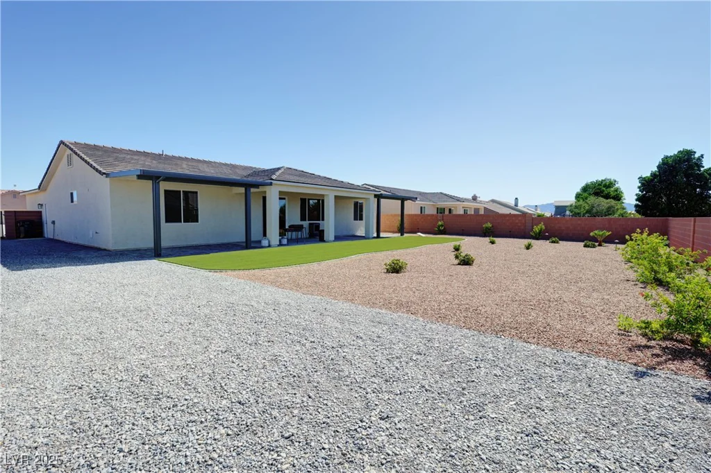 5430 Fieldstone, Pahrump, NV 89061