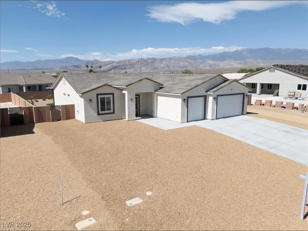 5430 Fieldstone, Pahrump, NV 89061