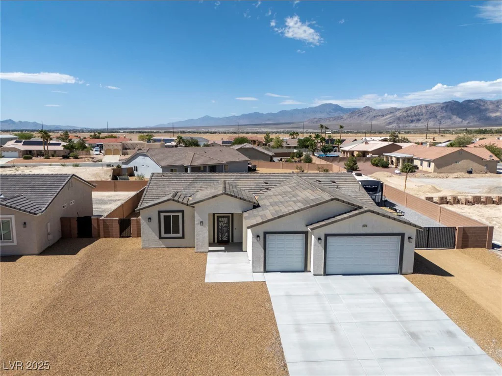 5430 Fieldstone, Pahrump, NV 89061
