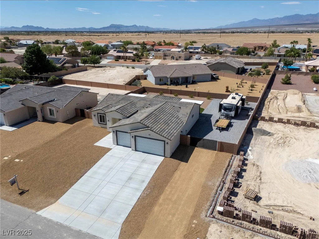 5430 Fieldstone, Pahrump, NV 89061