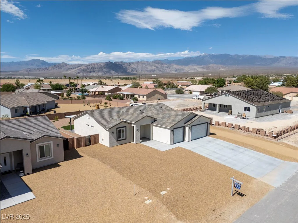5430 Fieldstone, Pahrump, NV 89061