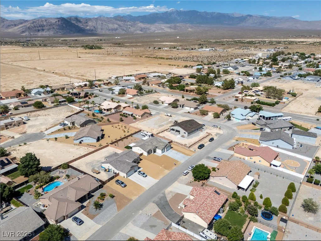 5430 Fieldstone, Pahrump, NV 89061