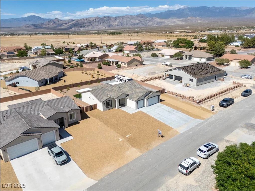5430 Fieldstone, Pahrump, NV 89061