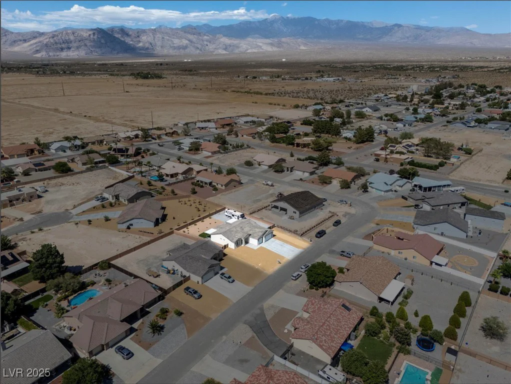 5430 Fieldstone, Pahrump, NV 89061