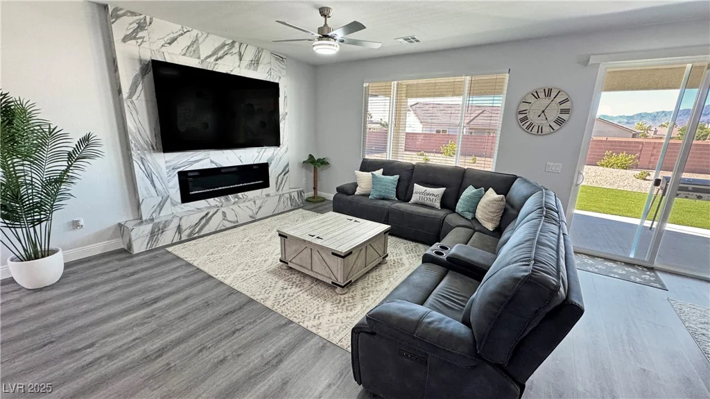 5430 Fieldstone, Pahrump, NV 89061