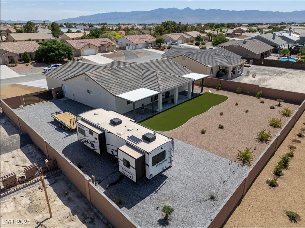 5430 Fieldstone, Pahrump, NV 89061
