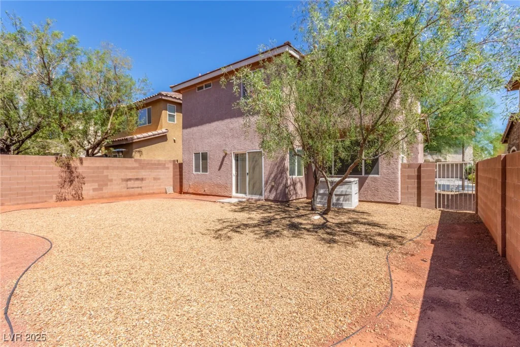 8791 Brilliant Star, Las Vegas, NV 89178