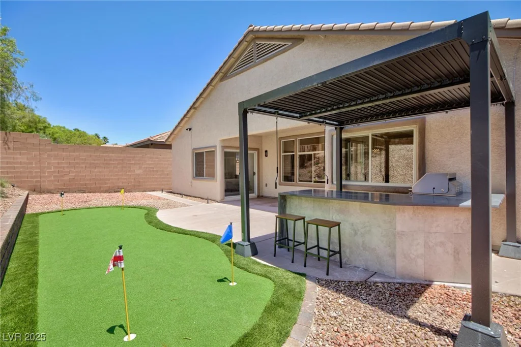 85 Alerion, Las Vegas, NV 89138