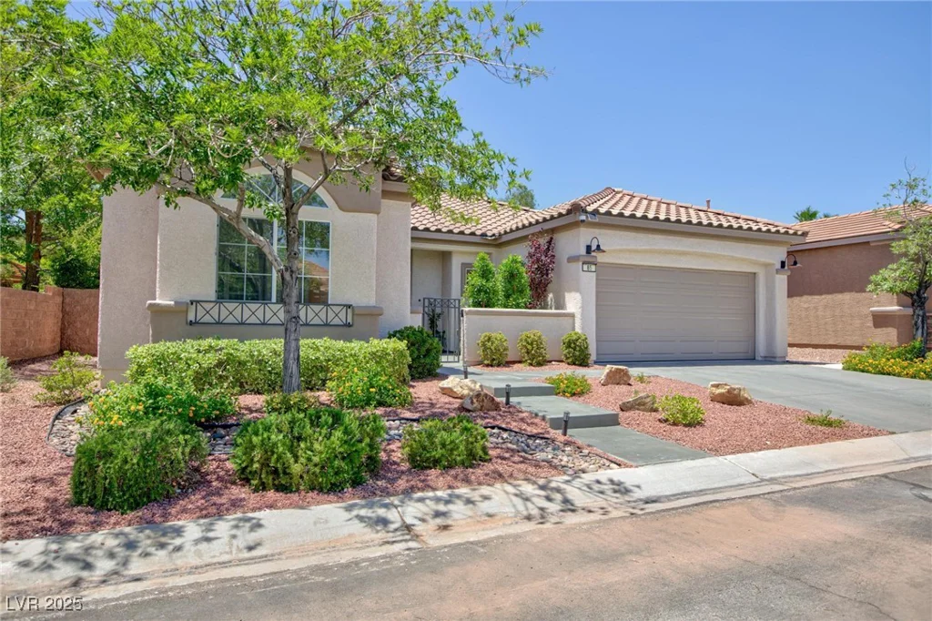 85 Alerion, Las Vegas, NV 89138
