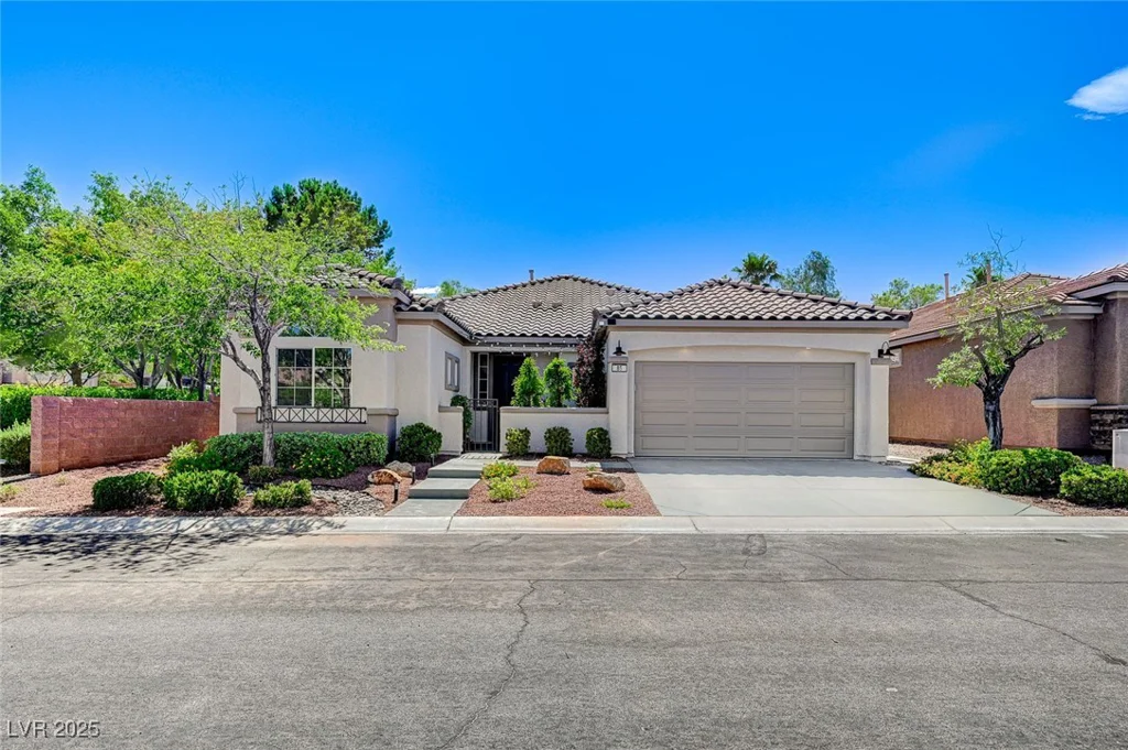 85 Alerion, Las Vegas, NV 89138