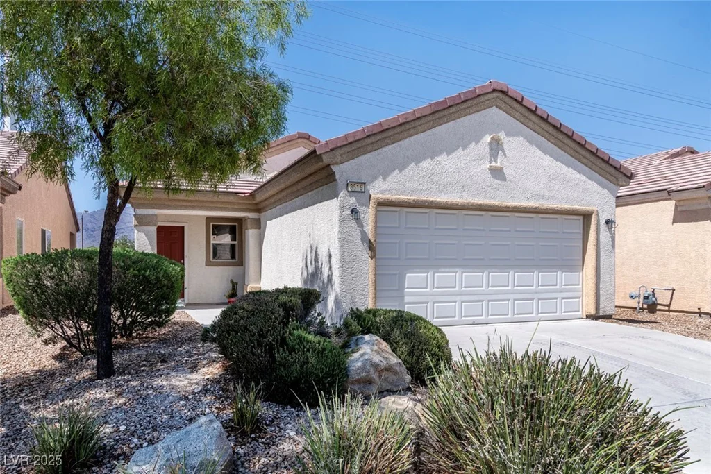 3516 Herring Gull, North Las Vegas, NV 89084