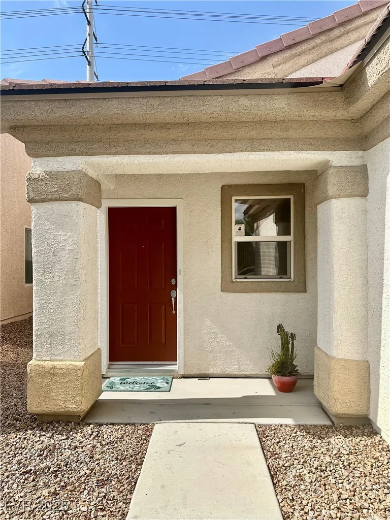 3516 Herring Gull, North Las Vegas, NV 89084