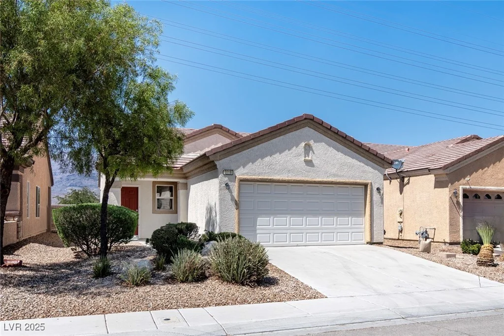 3516 Herring Gull, North Las Vegas, NV 89084