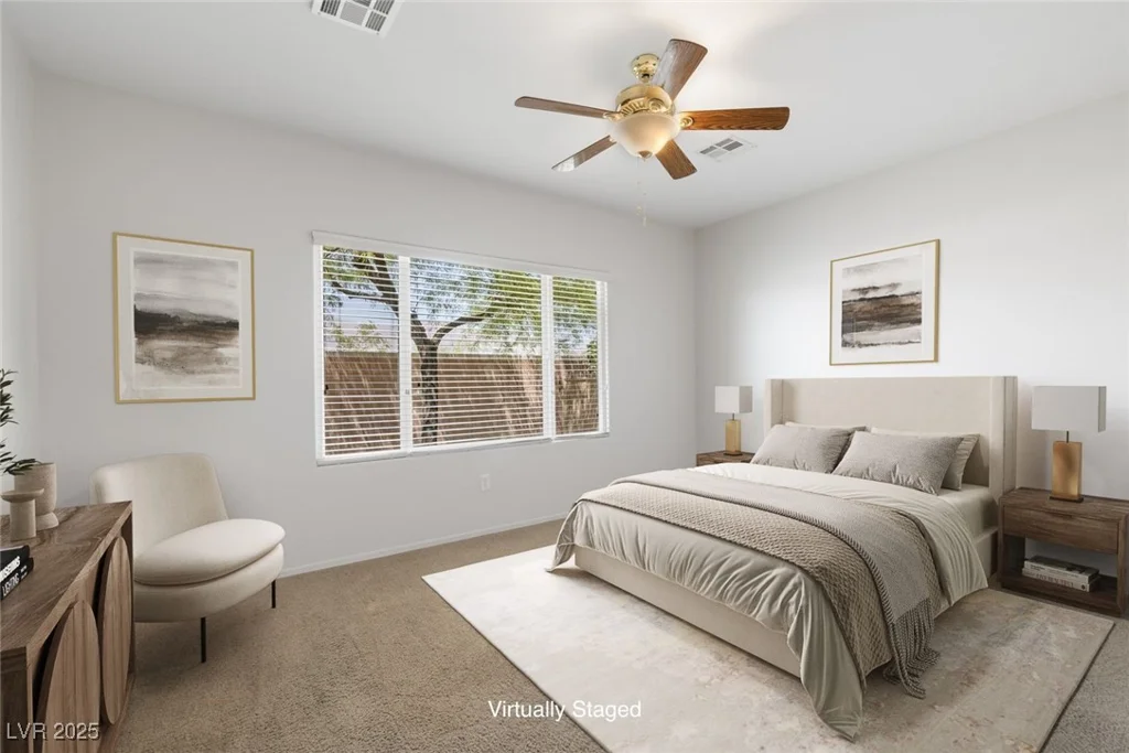 3516 Herring Gull, North Las Vegas, NV 89084