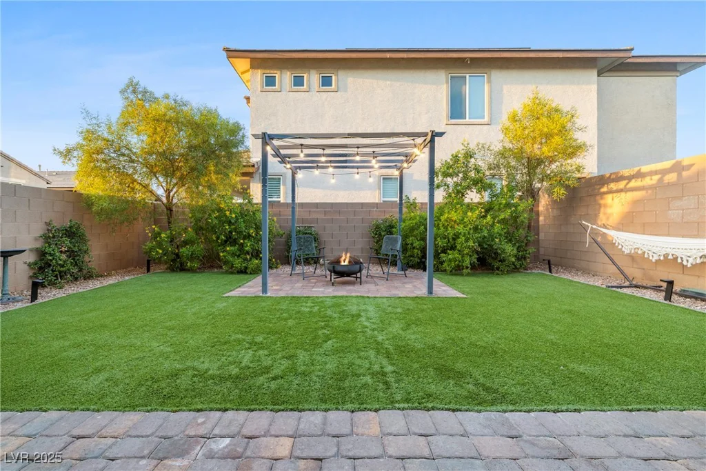 158 Volti Subito, Henderson, NV 89011