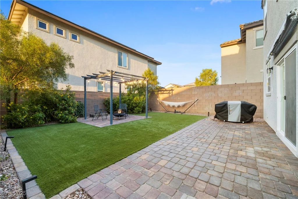 158 Volti Subito, Henderson, NV 89011