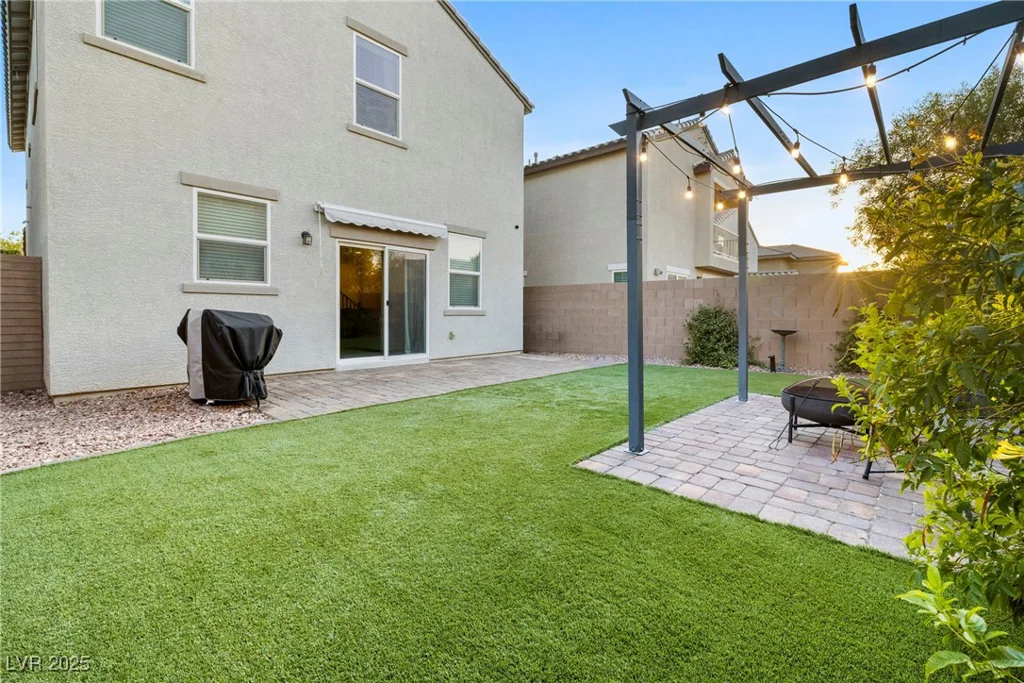 158 Volti Subito, Henderson, NV 89011