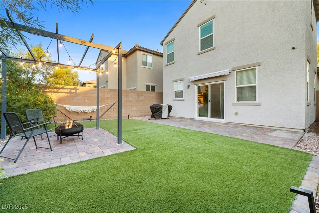 158 Volti Subito, Henderson, NV 89011