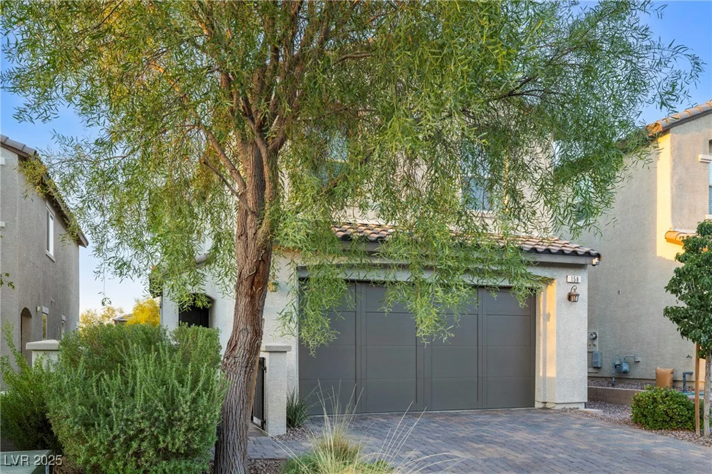 158 Volti Subito, Henderson, NV 89011