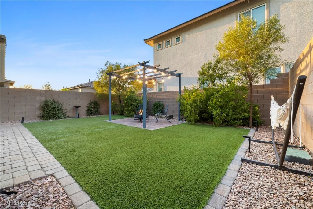 158 Volti Subito, Henderson, NV 89011