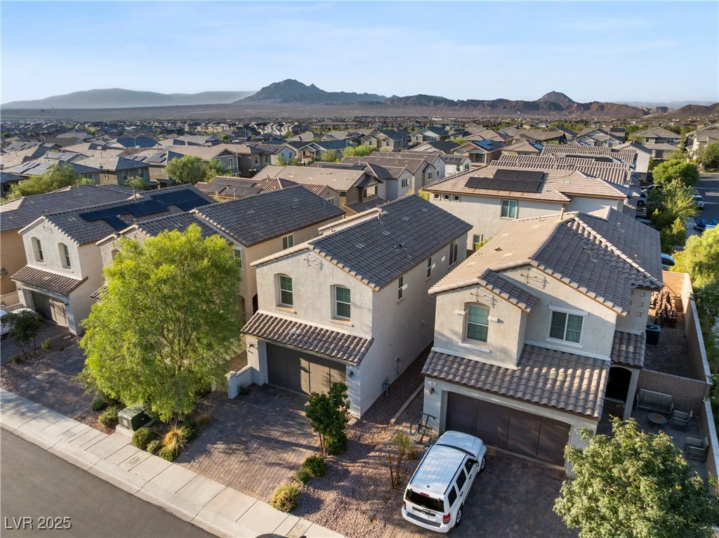 158 Volti Subito, Henderson, NV 89011