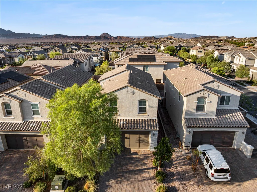158 Volti Subito, Henderson, NV 89011