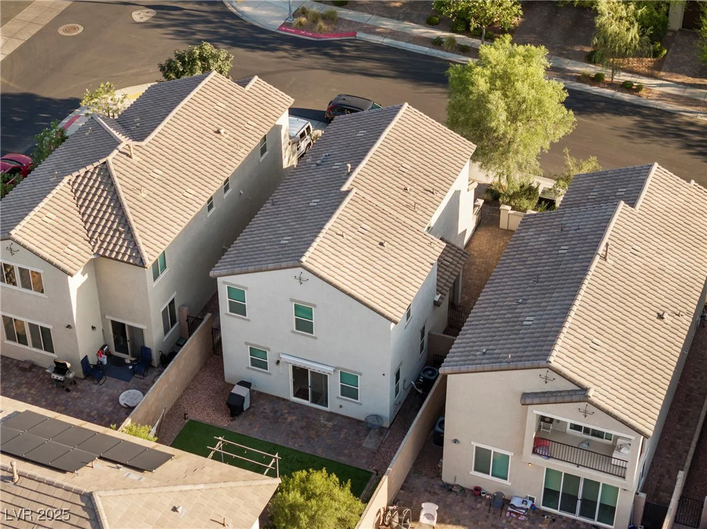 158 Volti Subito, Henderson, NV 89011