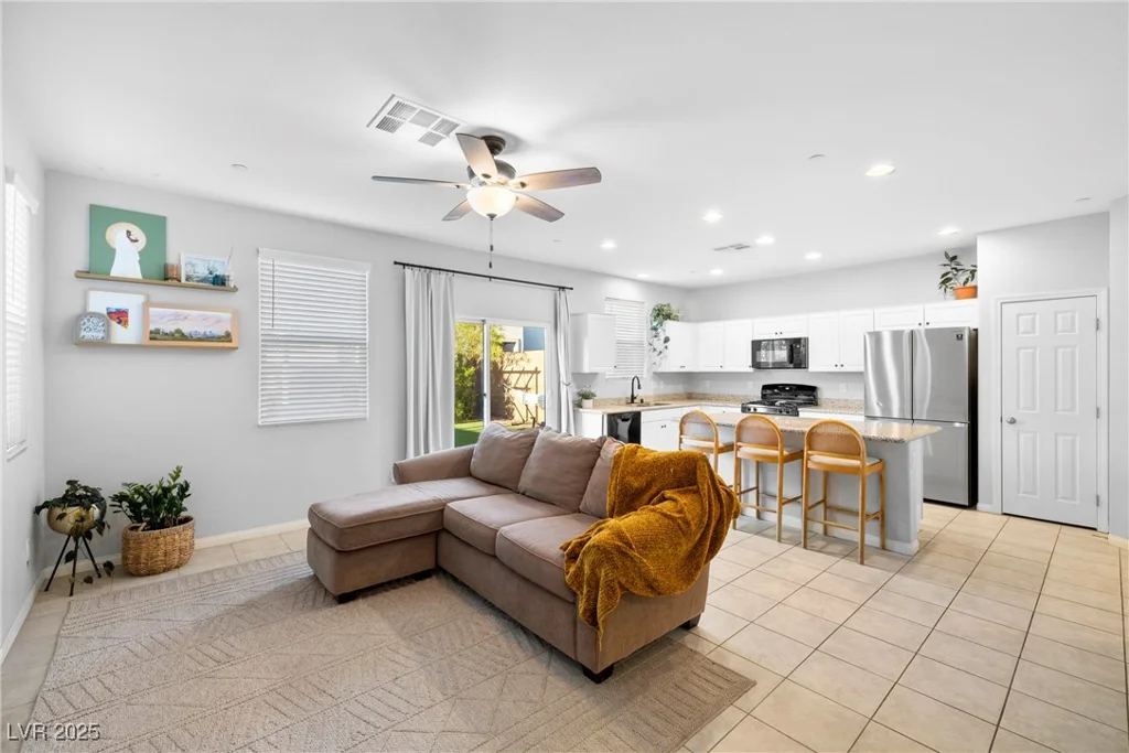 158 Volti Subito, Henderson, NV 89011