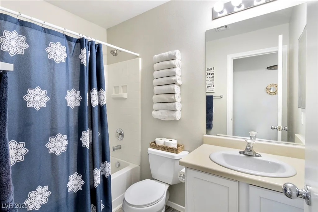 6299 Oread, Las Vegas, NV 89139