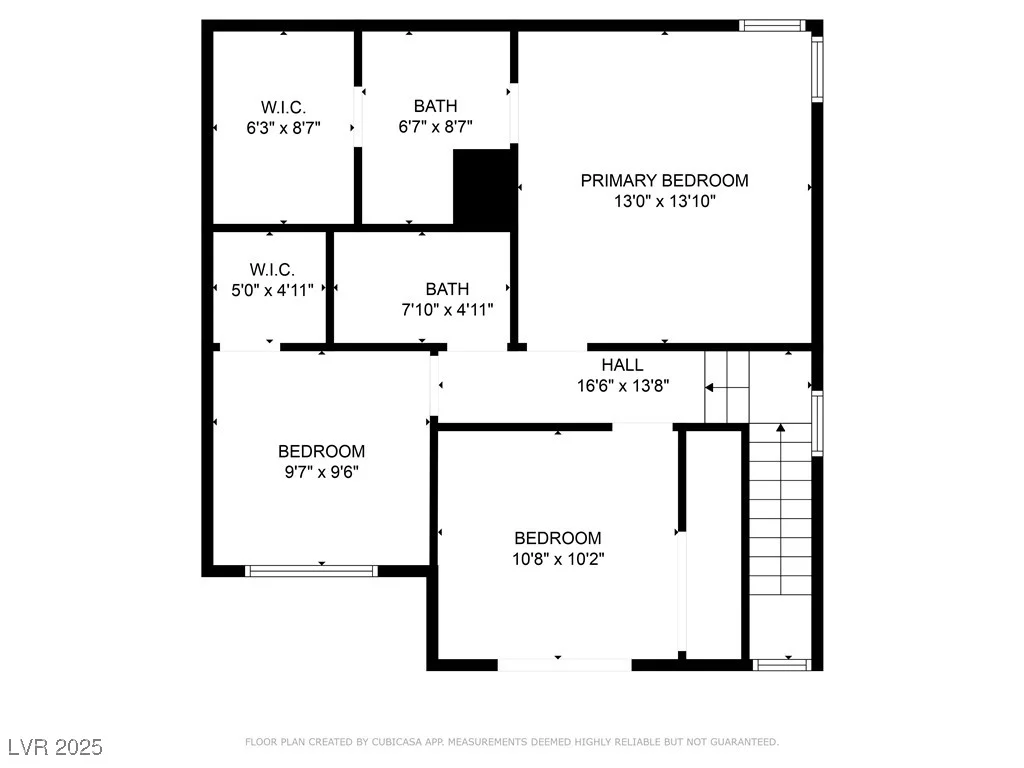 6299 Oread, Las Vegas, NV 89139