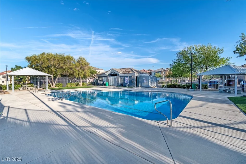 6299 Oread, Las Vegas, NV 89139