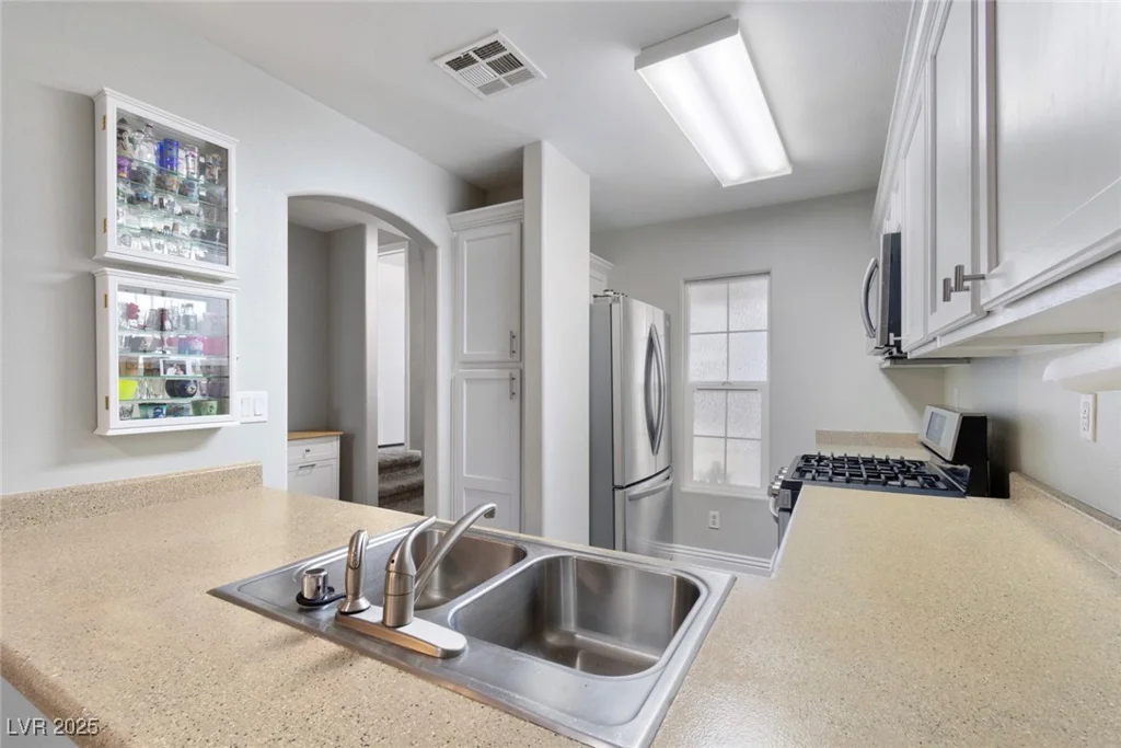 6299 Oread, Las Vegas, NV 89139