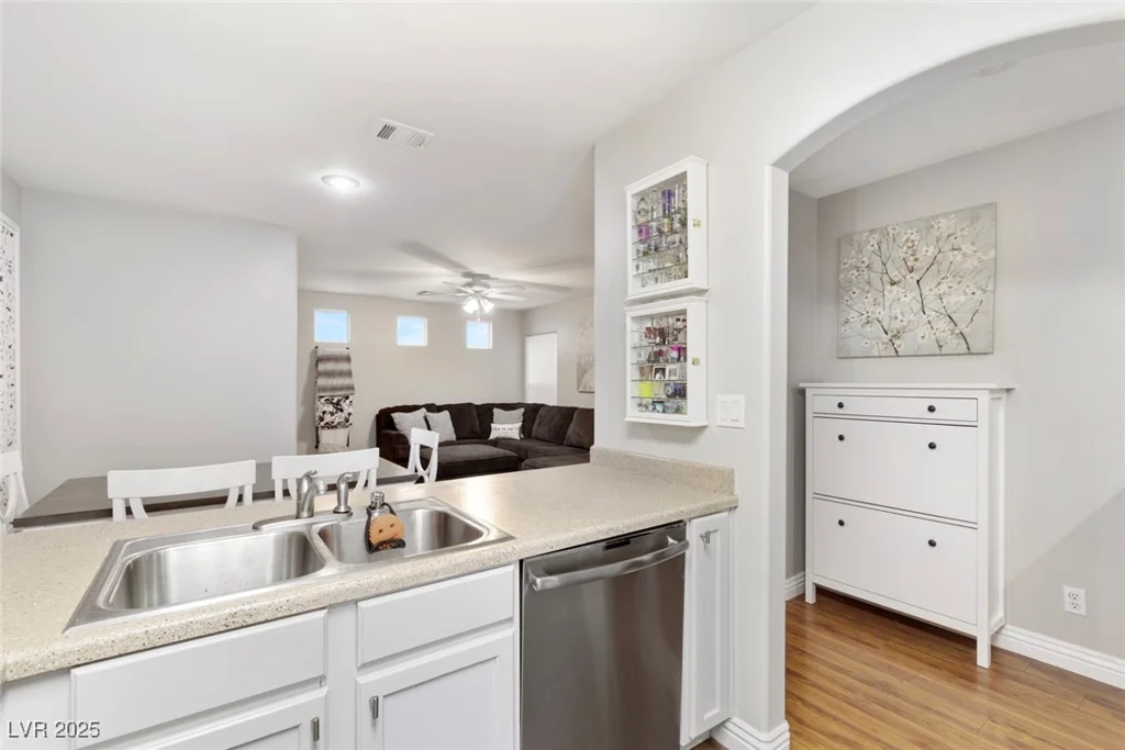 6299 Oread, Las Vegas, NV 89139