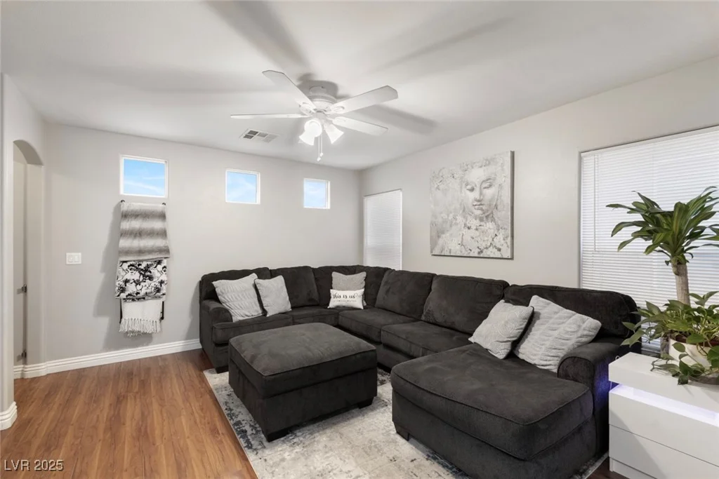 6299 Oread, Las Vegas, NV 89139