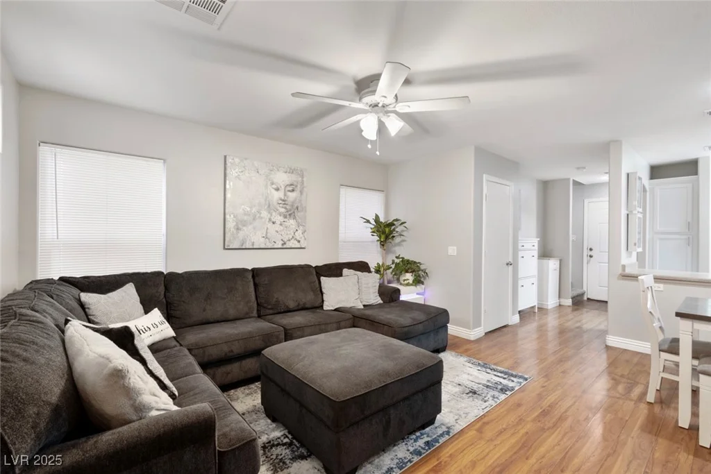 6299 Oread, Las Vegas, NV 89139