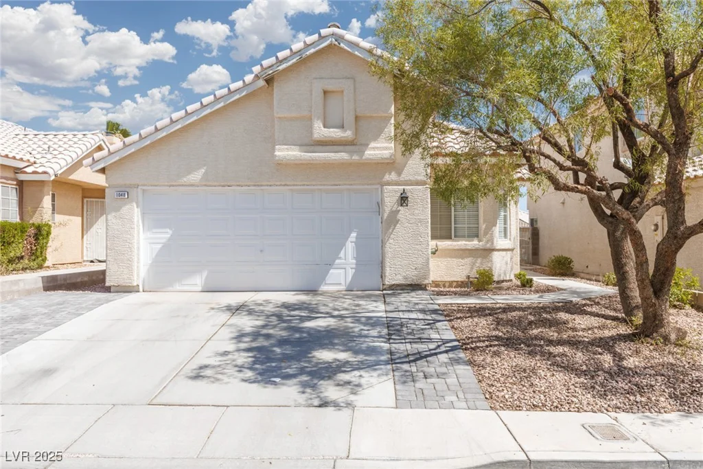 1048 Overture, Las Vegas, NV 89123