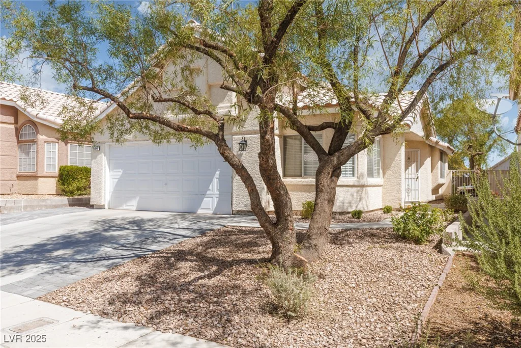 1048 Overture, Las Vegas, NV 89123