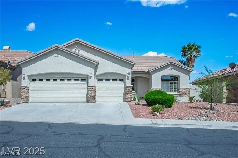 3278 Turning Bridge, Las Vegas, NV 89135