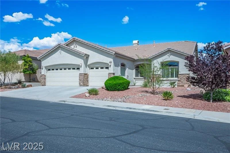 3278 Turning Bridge, Las Vegas, NV 89135